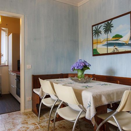 Casa Alla Traversa Carmine Eksteriør billede