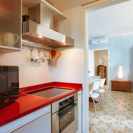 Casa Alla Traversa Carmine Eksteriør billede