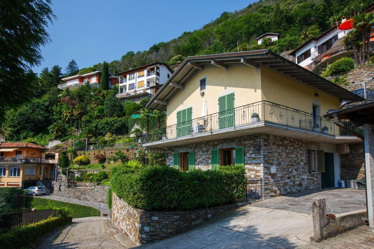 Casa Alla Traversa Carmine Eksteriør billede