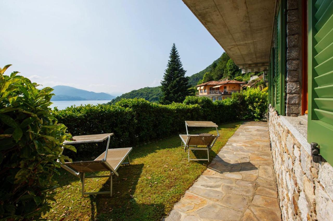 Casa Alla Traversa Carmine Eksteriør billede