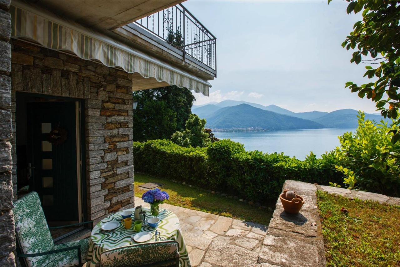 Casa Alla Traversa Carmine Eksteriør billede