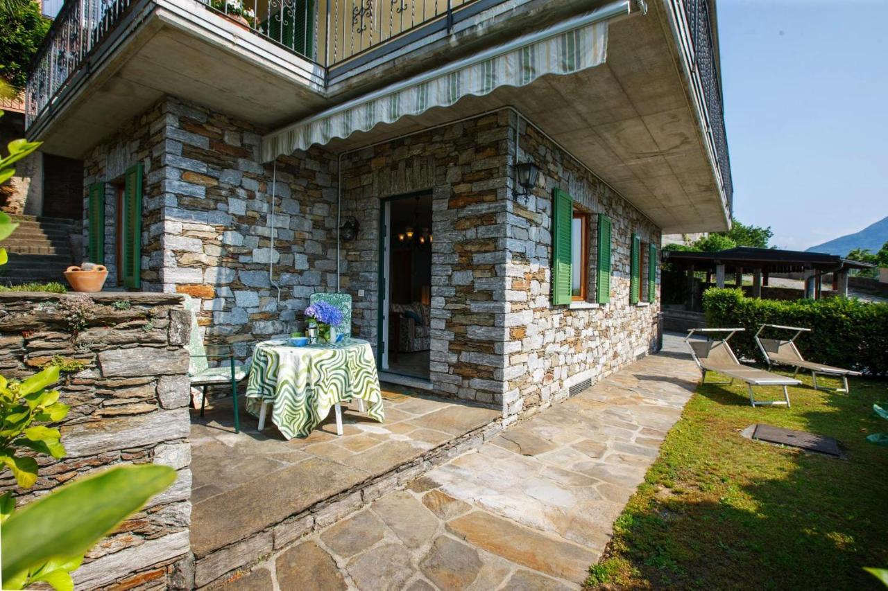 Casa Alla Traversa Carmine Eksteriør billede