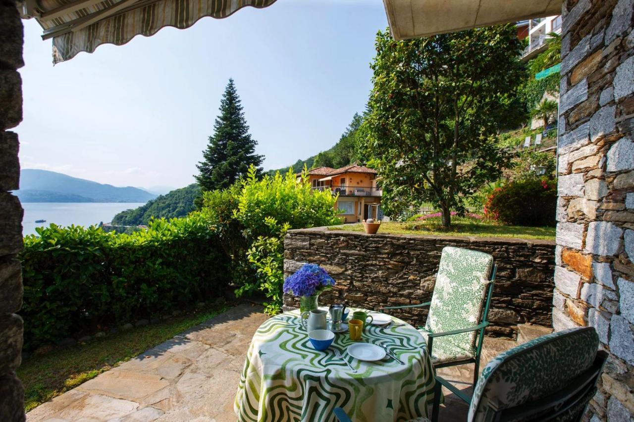 Casa Alla Traversa Carmine Eksteriør billede
