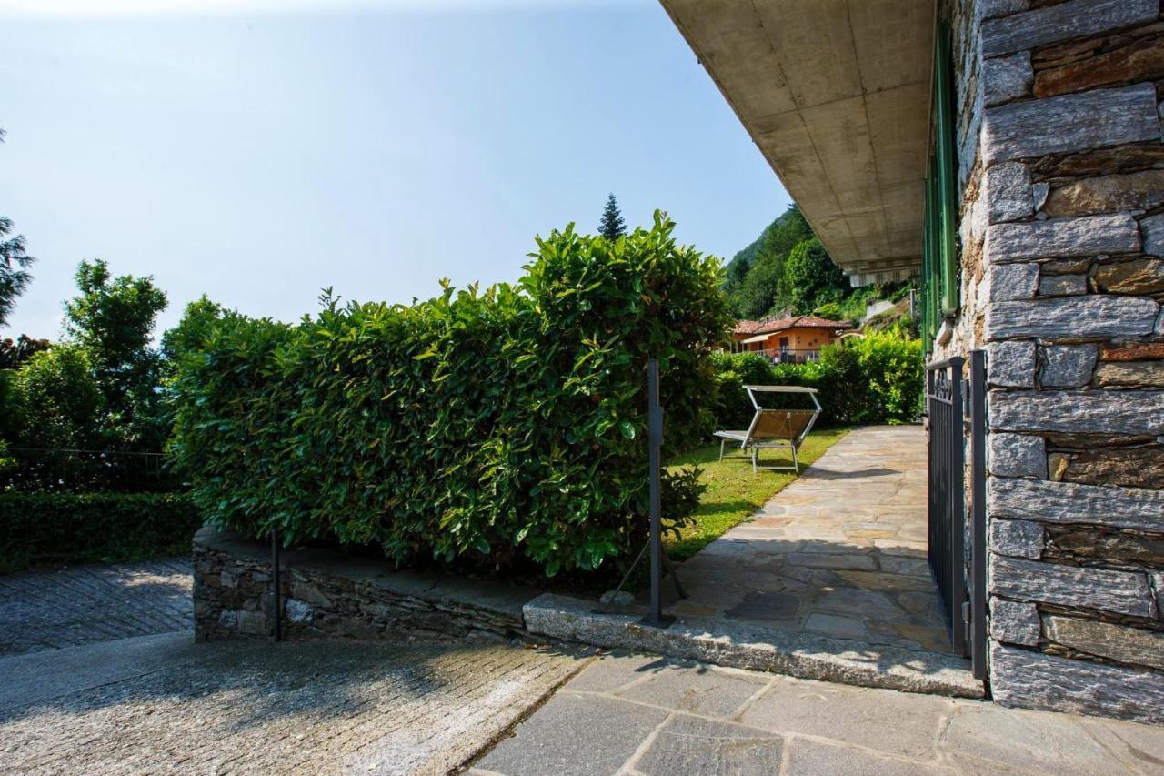 Casa Alla Traversa Carmine Eksteriør billede