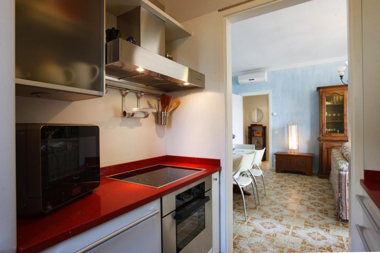 Casa Alla Traversa Carmine Eksteriør billede