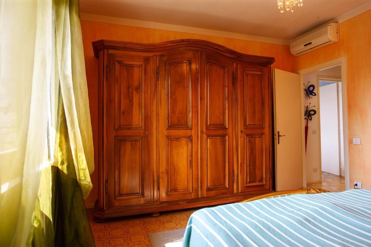 Casa Alla Traversa Carmine Eksteriør billede