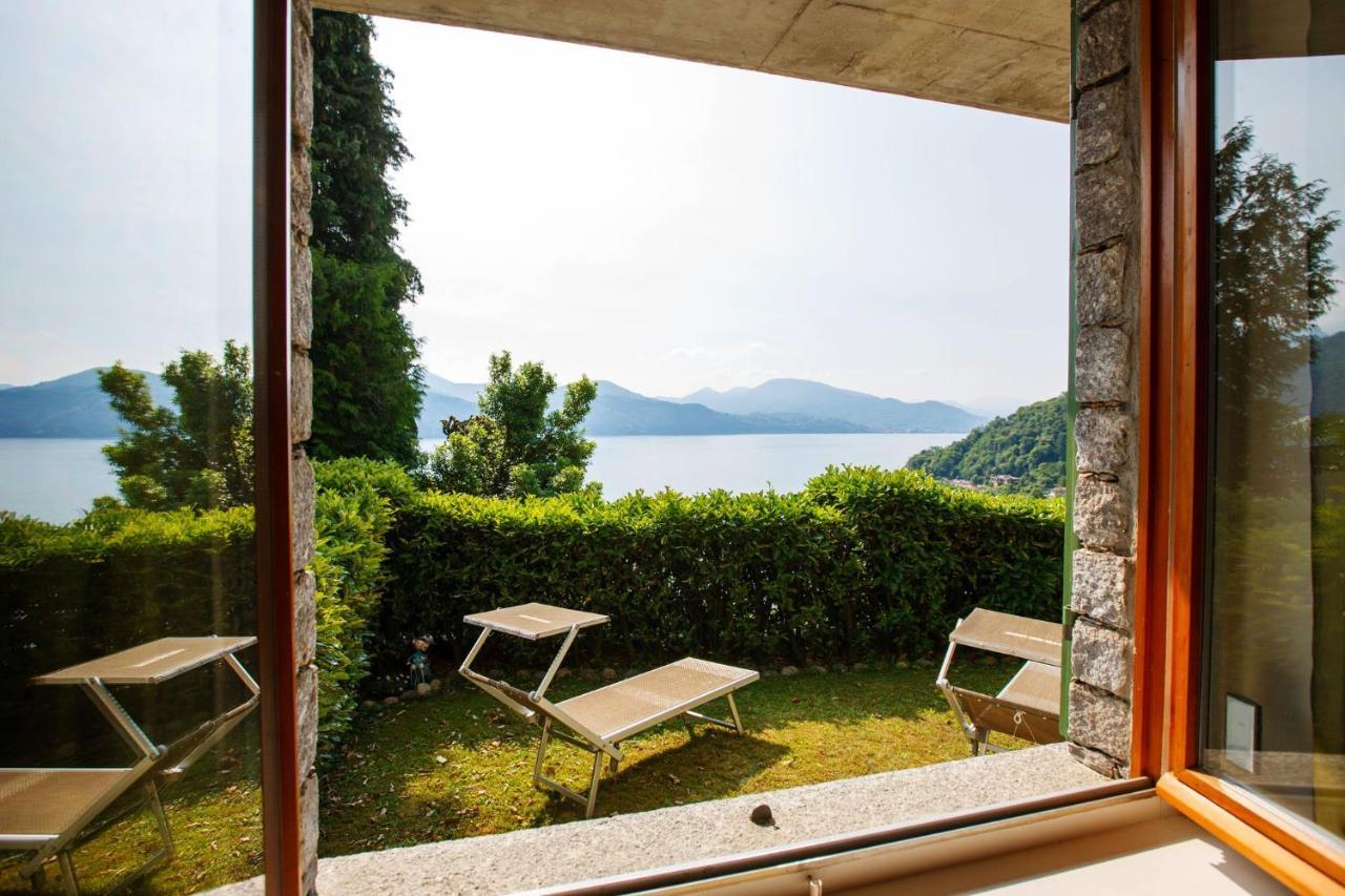 Casa Alla Traversa Carmine Eksteriør billede