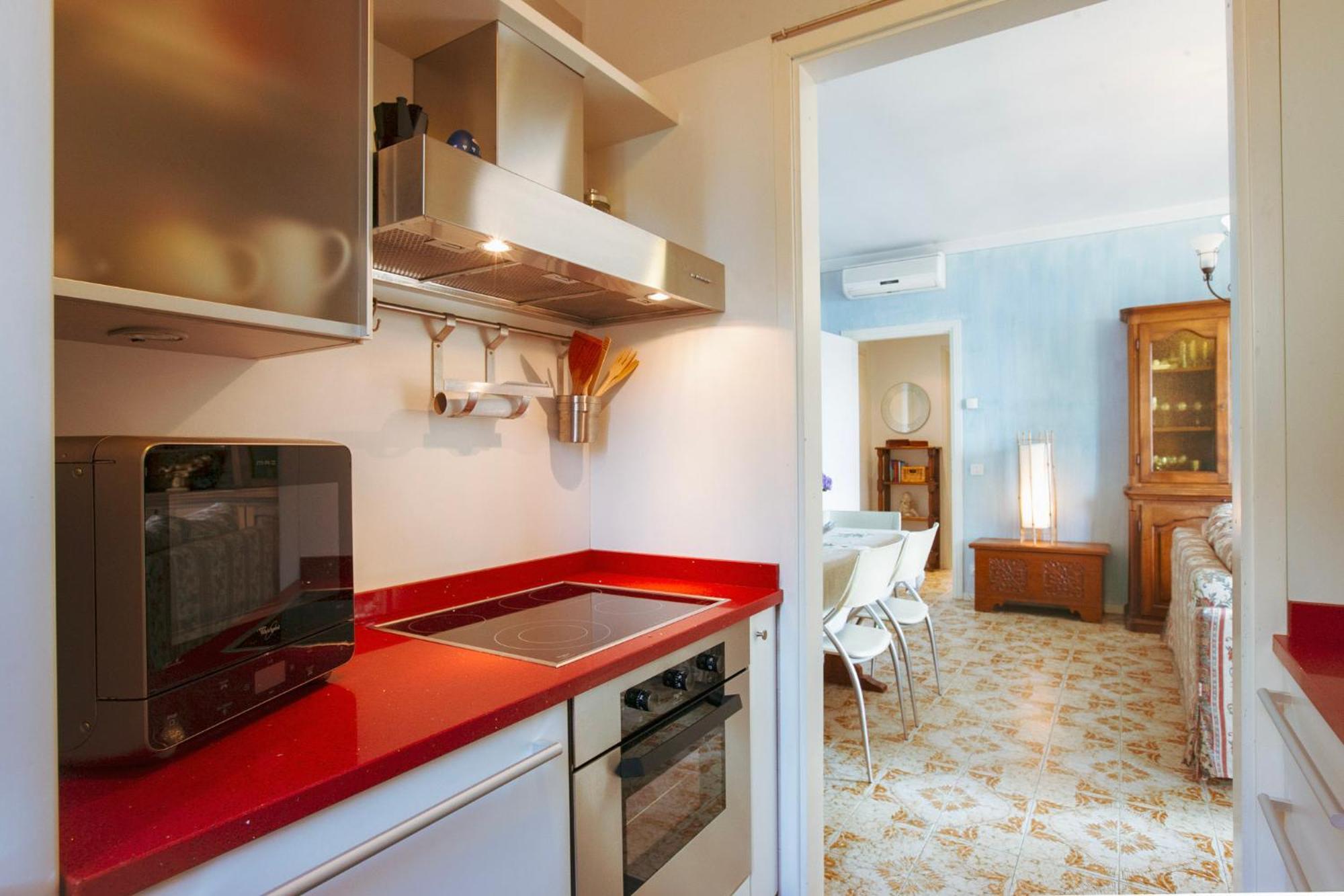 Casa Alla Traversa Carmine Eksteriør billede