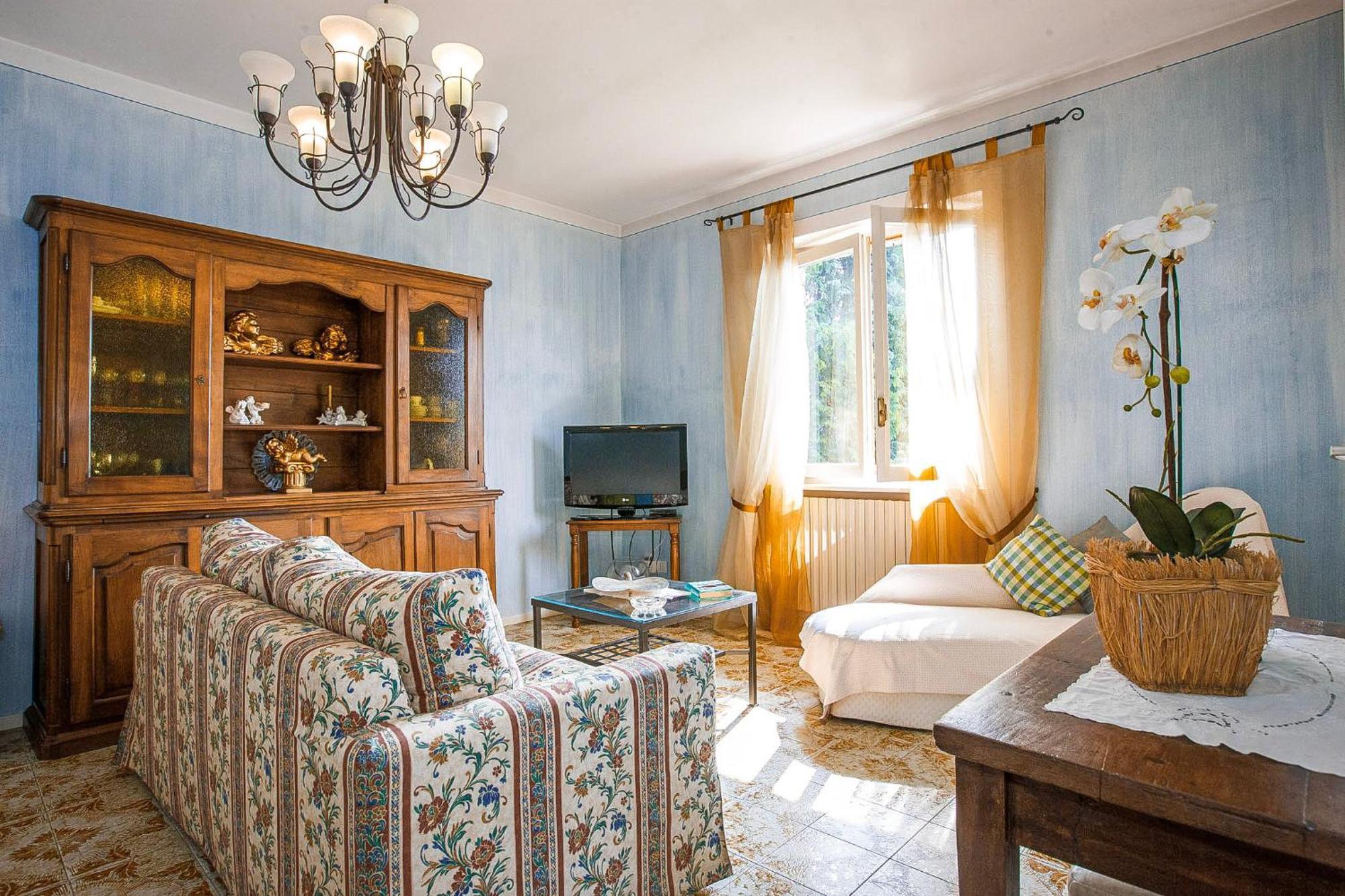 Casa Alla Traversa Carmine Eksteriør billede