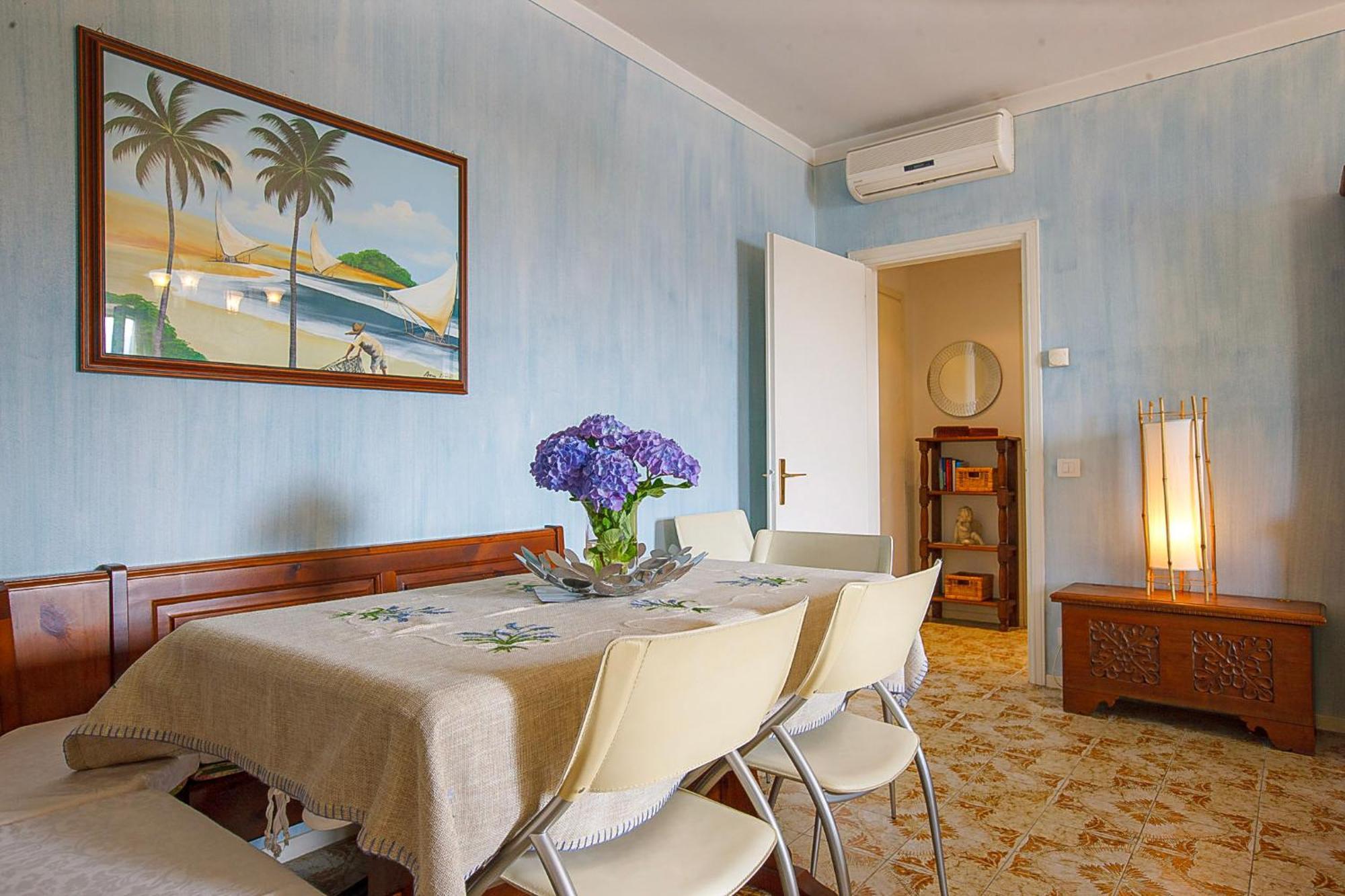 Casa Alla Traversa Carmine Eksteriør billede