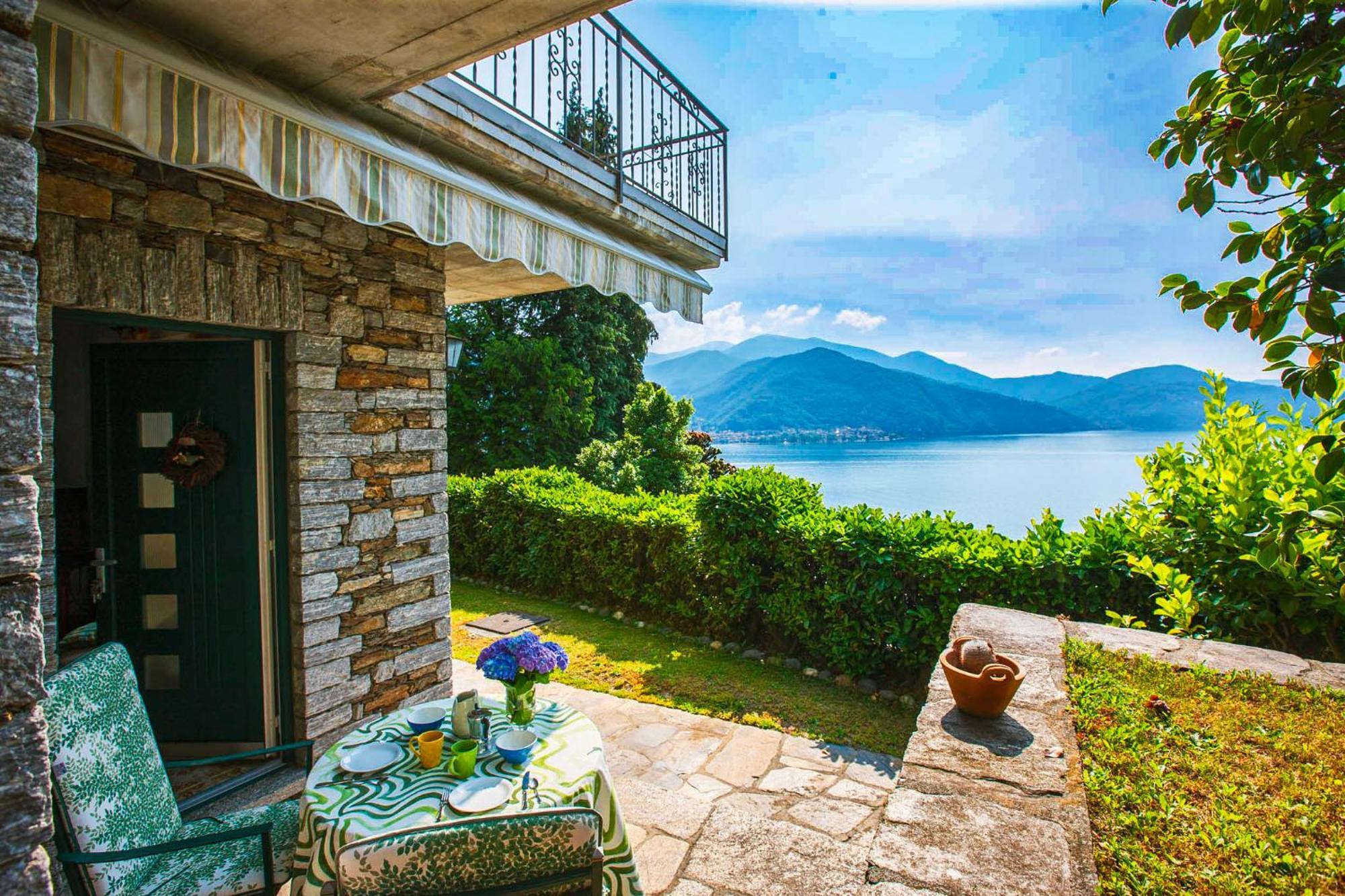 Casa Alla Traversa Carmine Eksteriør billede