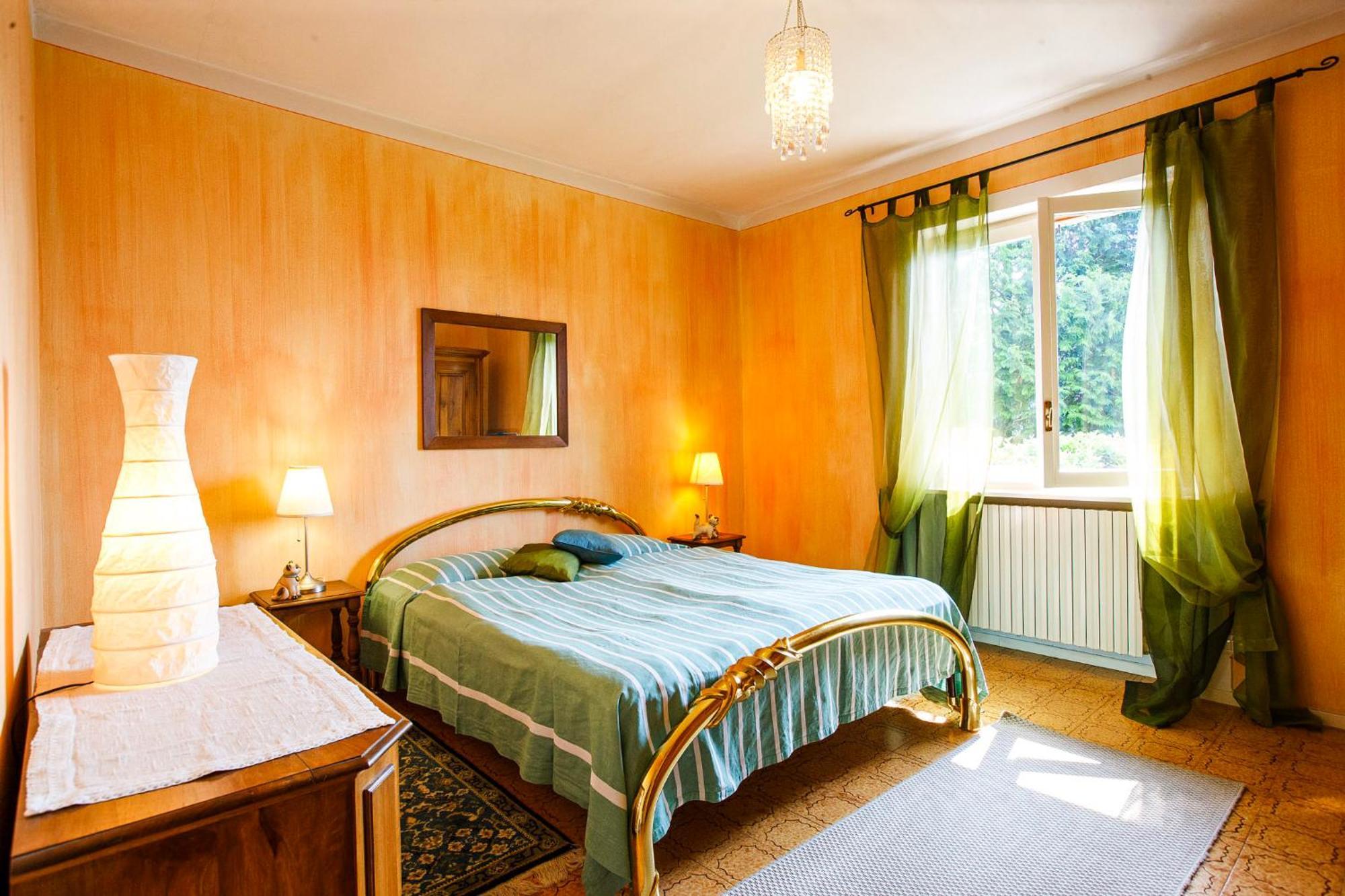 Casa Alla Traversa Carmine Eksteriør billede