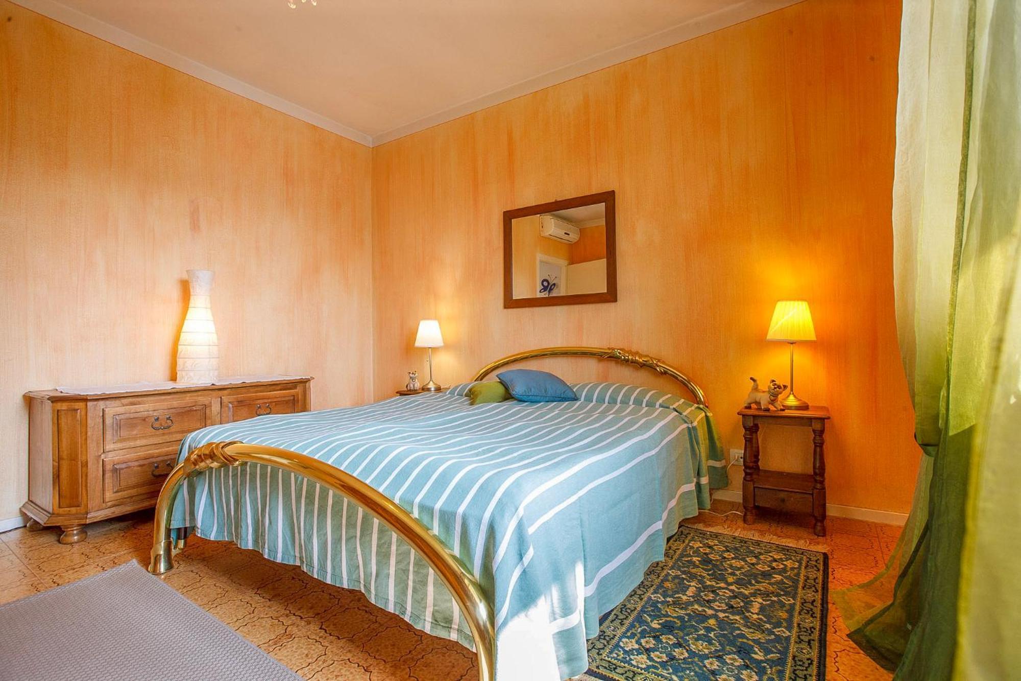 Casa Alla Traversa Carmine Eksteriør billede