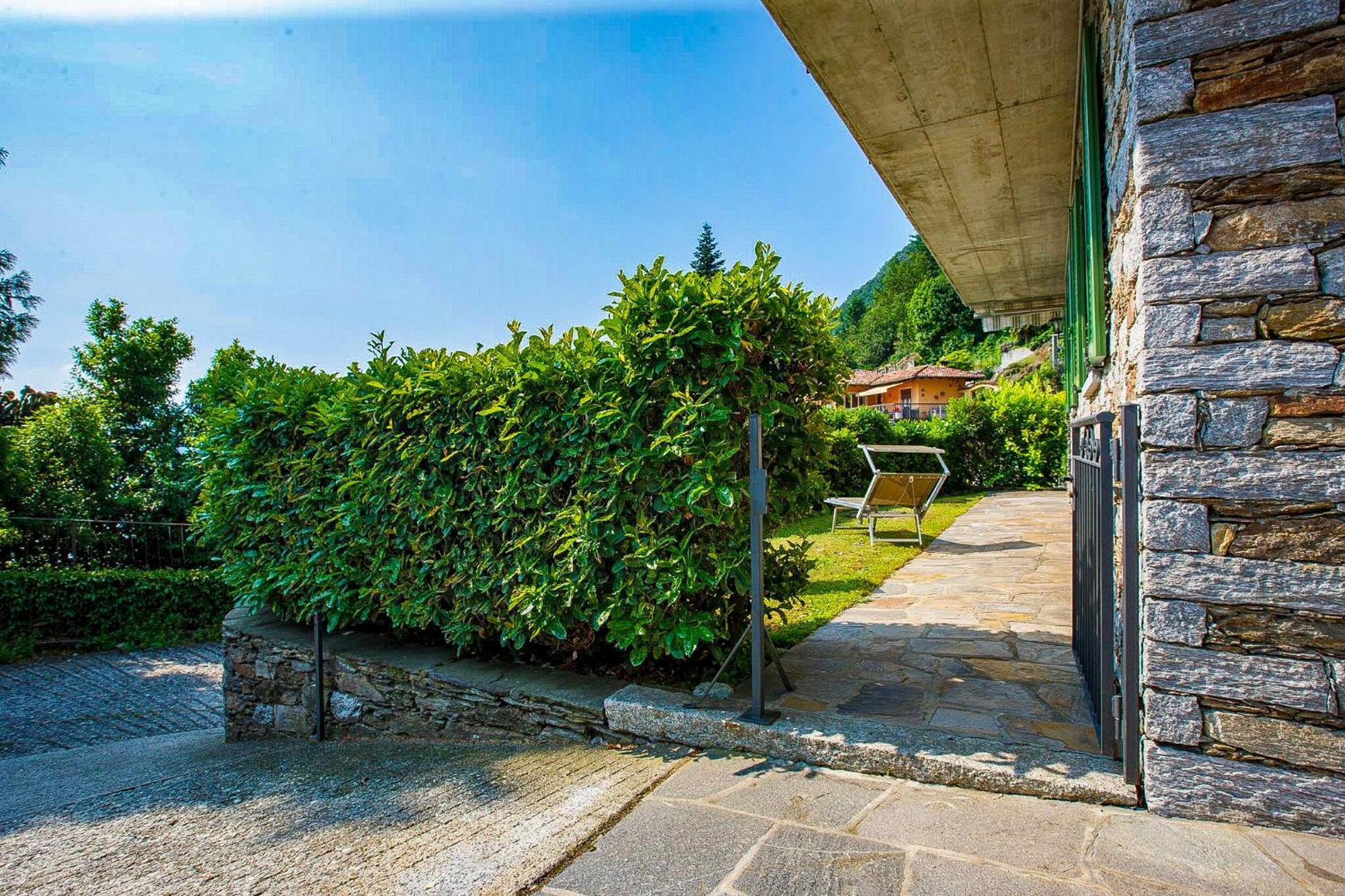 Casa Alla Traversa Carmine Eksteriør billede