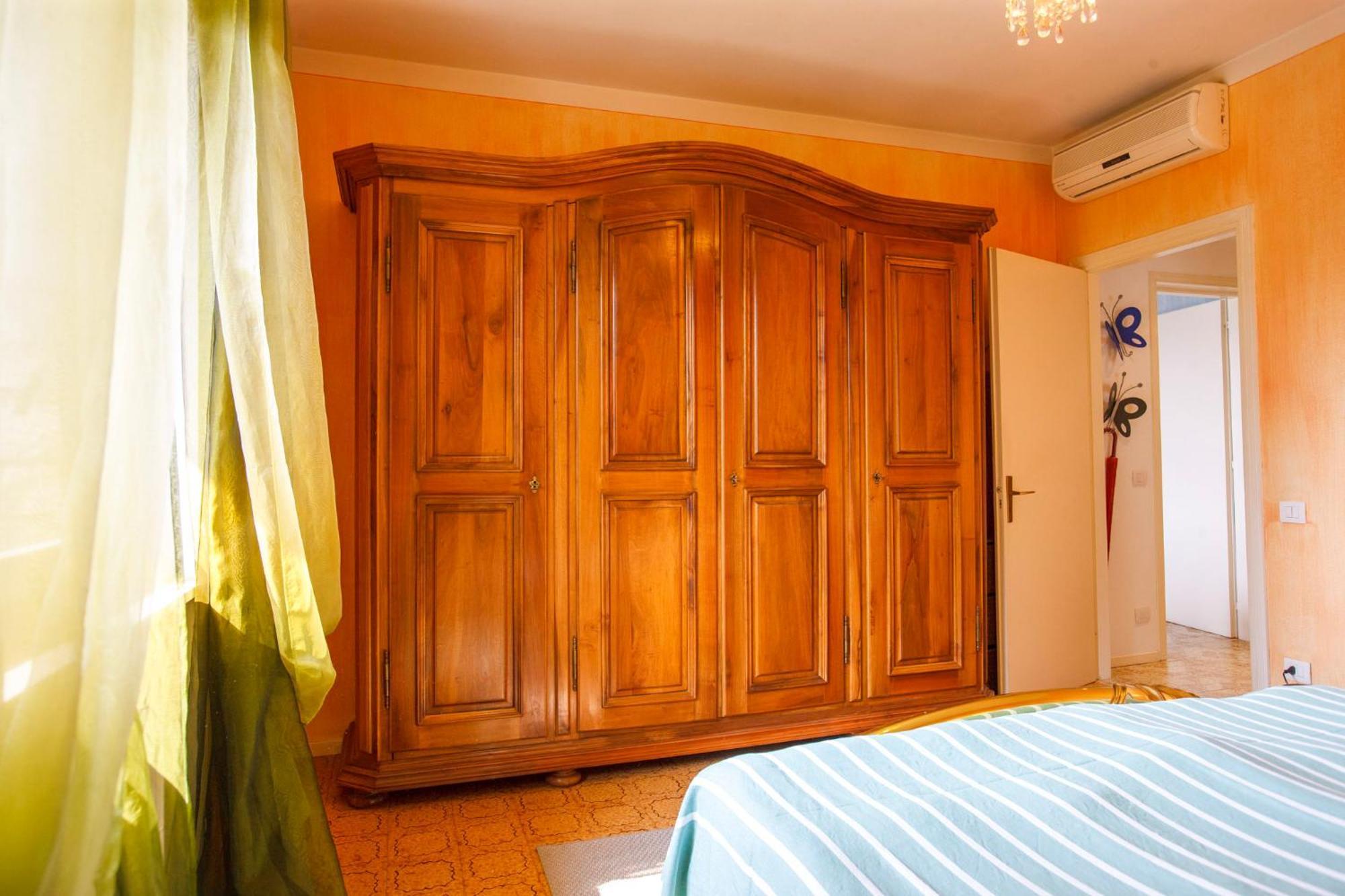 Casa Alla Traversa Carmine Eksteriør billede