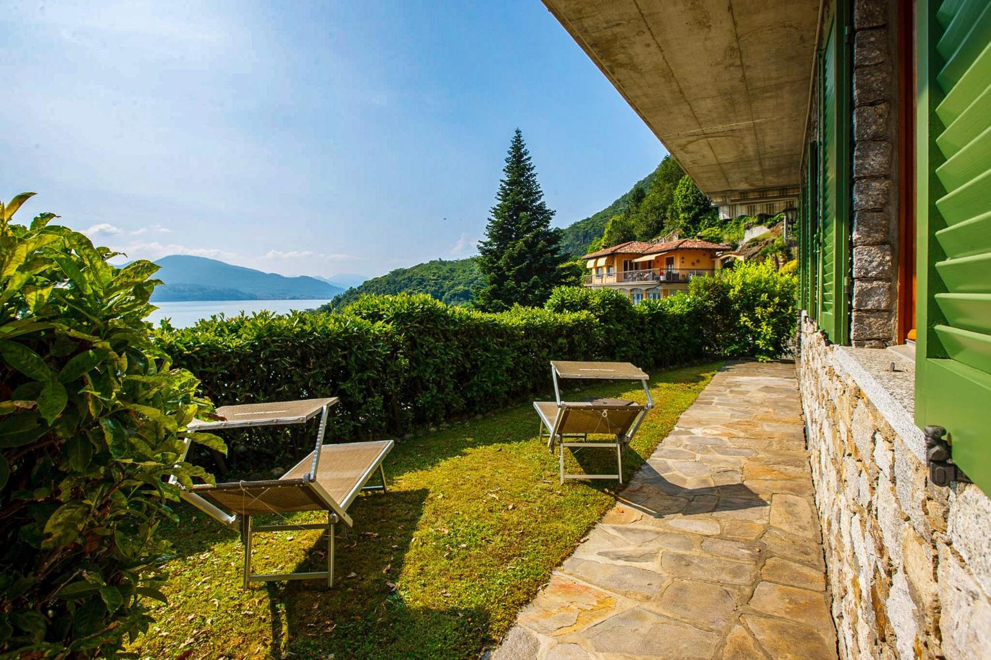 Casa Alla Traversa Carmine Eksteriør billede