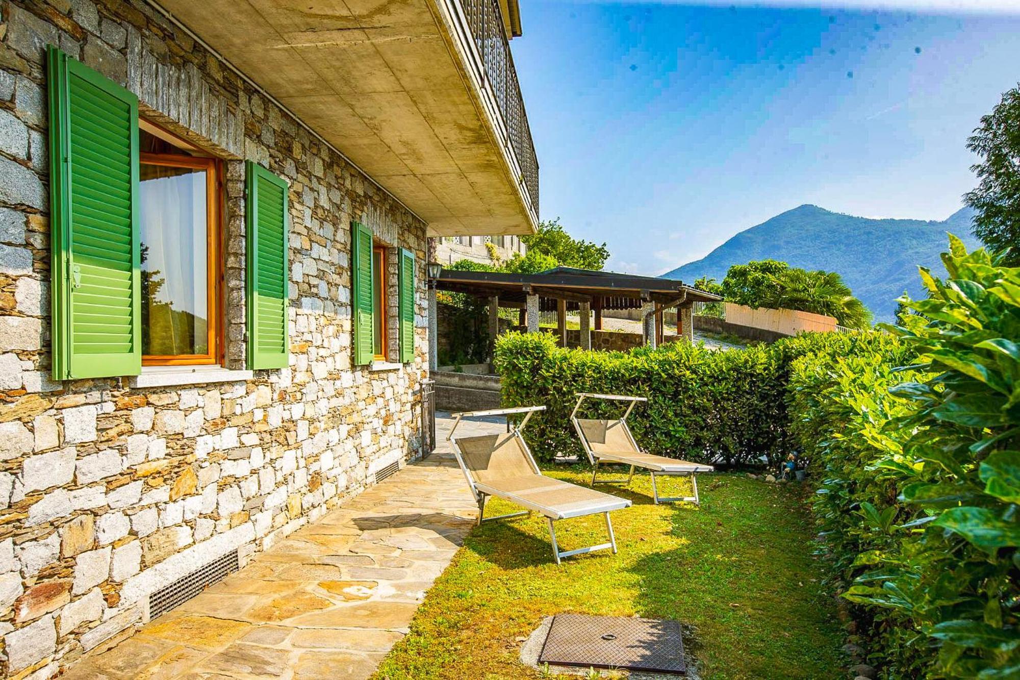 Casa Alla Traversa Carmine Eksteriør billede