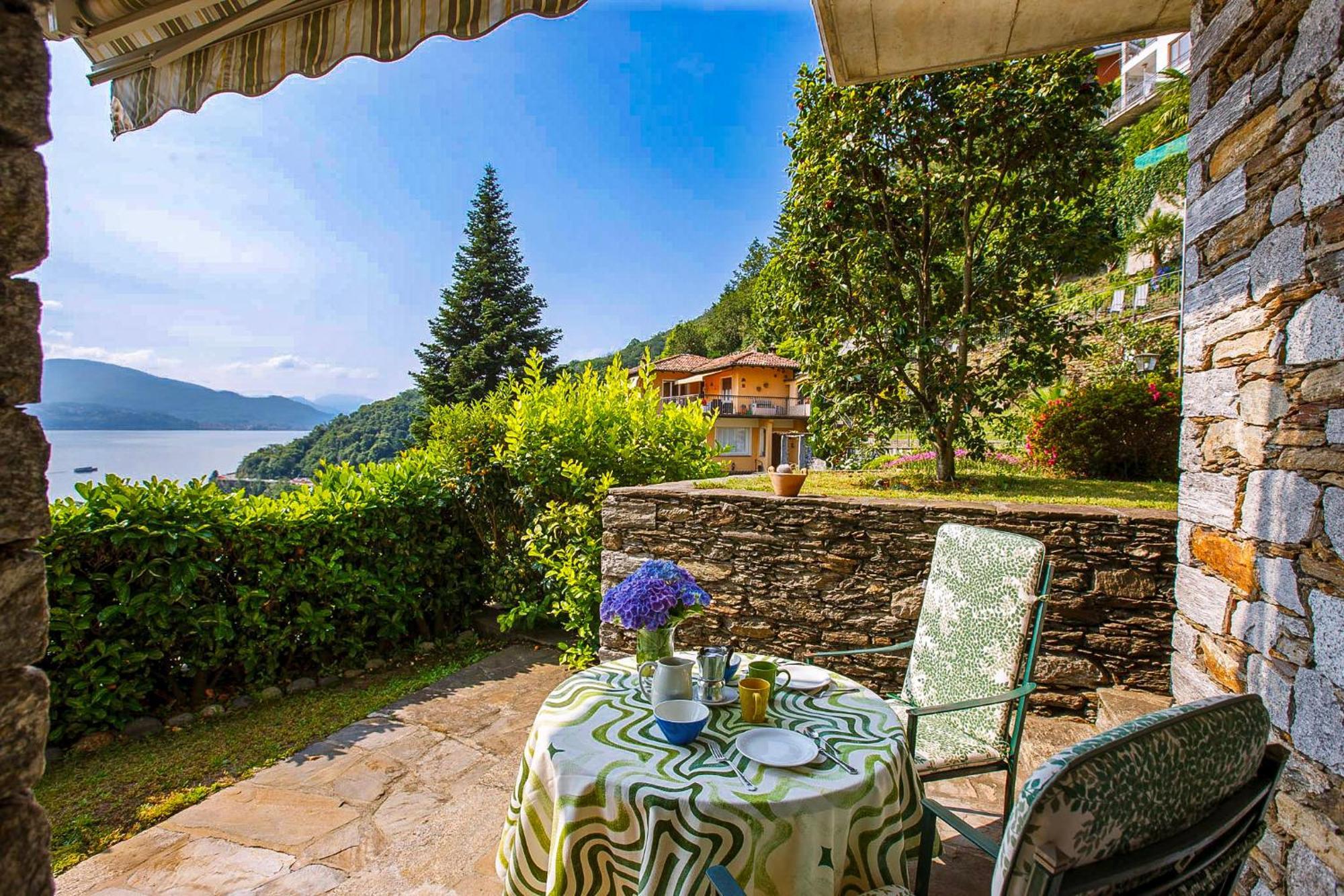 Casa Alla Traversa Carmine Eksteriør billede